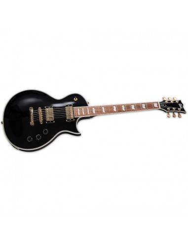 LTD EC-256 Black
