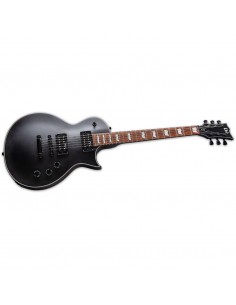 LTD EC-256 Black Satin 2