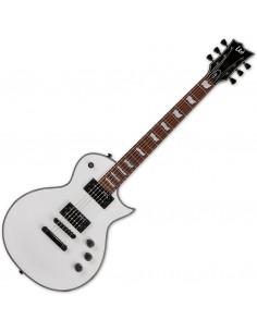 LTD EC-256 Snow White