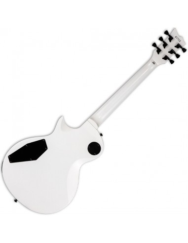 LTD EC-256 Snow White