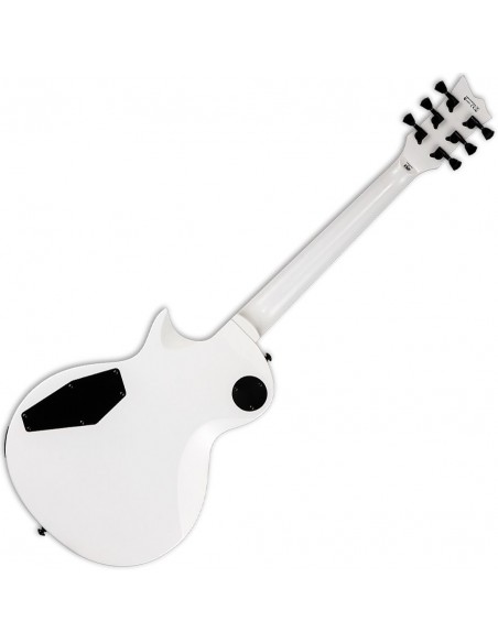 LTD EC-256 Snow White