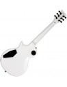 LTD EC-256 Snow White