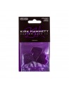 47PKH3NPS Kirk Hammett Purple Sparkle Jazz III Spielerpaket/6