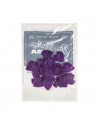 47RKH3NPS Bolsa Jazz III con brillo morado de Kirk Hammett/24