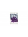 47RKH3NPS Bolsa Jazz III con brillo morado de Kirk Hammett/24