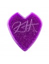 47RKH3NPS Bolsa Jazz III con brillo morado de Kirk Hammett/24