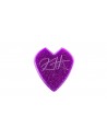 47RKH3NPS Bolsa Jazz III con brillo morado de Kirk Hammett/24
