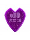 47RKH3NPS Bolsa Jazz III con brillo morado de Kirk Hammett/24