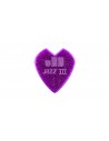 47RKH3NPS Bolsa Jazz III con brillo morado de Kirk Hammett/24