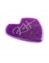 47RKH3NPS Bolsa Jazz III con brillo morado de Kirk Hammett/24