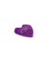 47RKH3NPS Bolsa Jazz III con brillo morado de Kirk Hammett/24