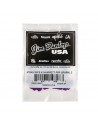 47RKH3NPS Bolsa Jazz III con brillo morado de Kirk Hammett/24