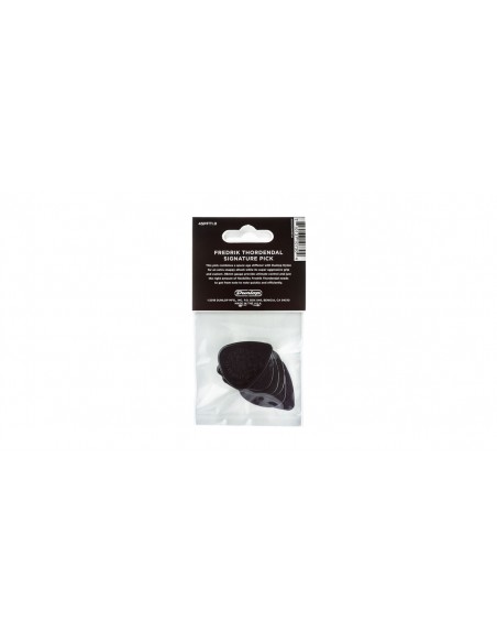 Pack de joueurs en nylon Meshuggah Signature 45PFT100/6