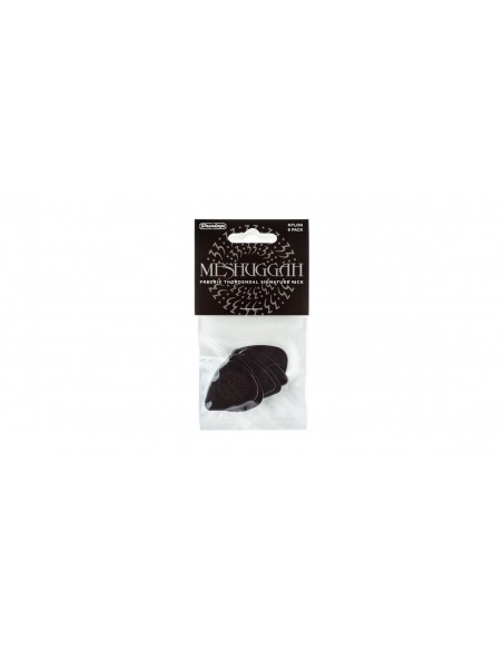 45PFT100 Meshuggah Signature Nylon Player's Pack/6