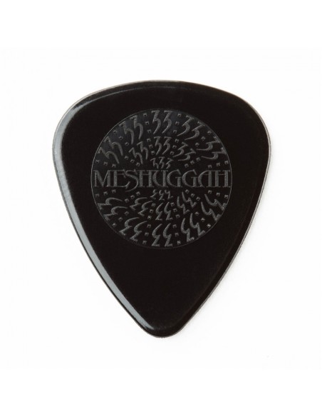 45RFT100 Meshuggah Signature Nylon Bag/24