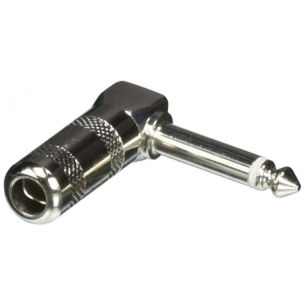 Ernie Ball 6326 Connettore Jack 90°