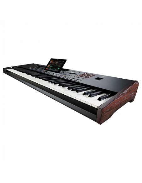 Korg PA5X 76