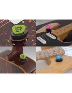 Ernie Ball 9187 Pick Buddy...