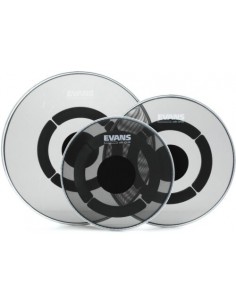 EVANS dB One Fusion Tom... 2