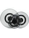 EVANS dB One Fusion Tom Pack (10",12",14")