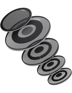 EVANS dB One Mesh Drumhead...
