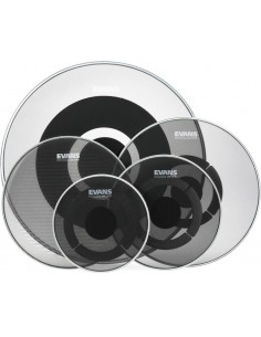 EVANS dB One Mesh Drumhead... 2