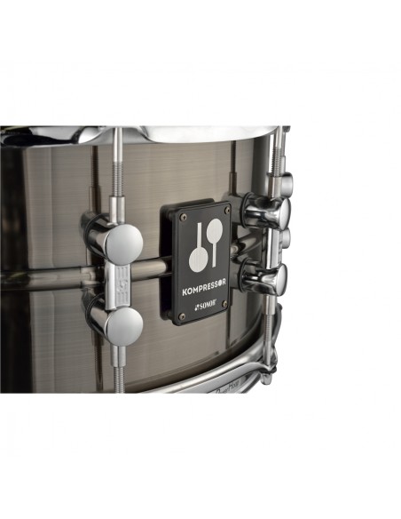 Caja Kompressor de 13" x 7" - SDB