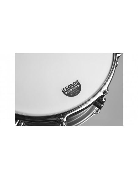 Kompressor Snare Drum 13" x 7" - SDB