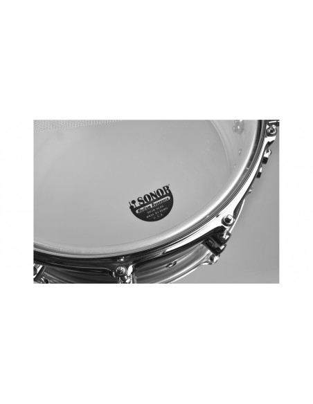 Kompressor Snare Drum 13" x 7" - SDB