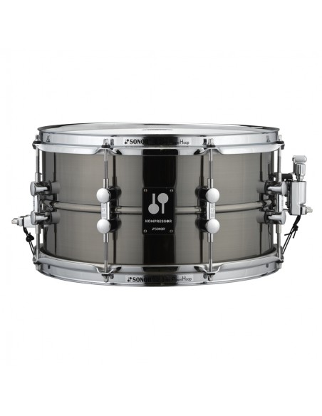 Caisse claire Kompressor 13" x 7" - SDB