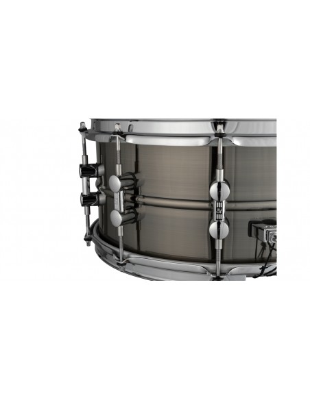 Caja Kompressor de 14" x 6,5" - SDB