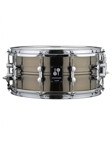 Caisse claire Kompressor 14" x 6.5" - SDB