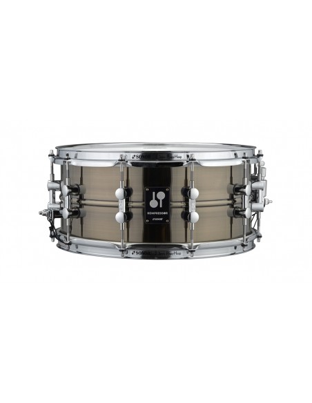 Kompressor Rullante 14" x 6,5" - SDB