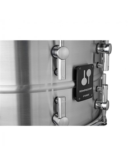 Caisse claire Kompressor 14" x 8" - SDA