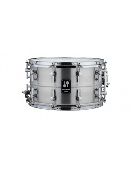 Caja Kompressor de 14" x 8" - SDA