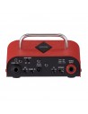 MV50 Signature de Brian May