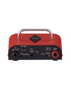 MV50 Brian May Signature 2