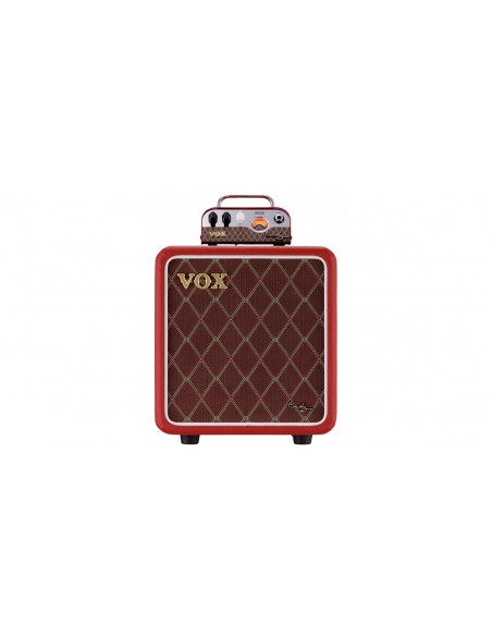MV50 Brian May Signature