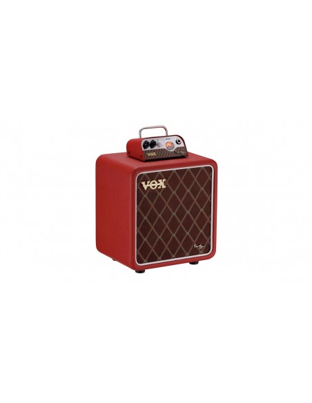MV50 Signature de Brian May