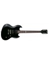 LTD VIPER 10 BLACK con BORSA