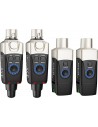 Xvive U3D Sistema connessione stereo wireless con U3