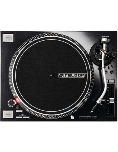 RELOOP RP-7000 MK2 Black