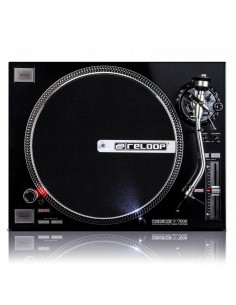RELOOP RP-7000 MK2 Black 2