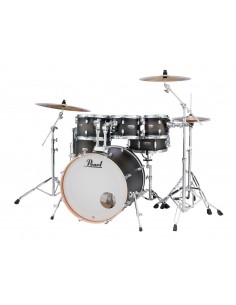 Pearl Decade Maple Satin... 2