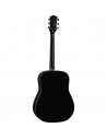 Ranger Black Note visuelle