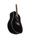Ranger Black Note visuelle