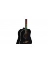 Ranger Black Note visuelle