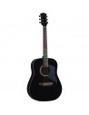 Ranger Black Note visuelle