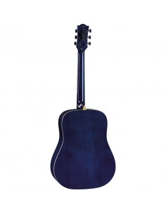 Note visuelle Ranger Blue Sbt