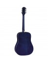 Note visuelle Ranger Blue Sbt